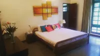 Country Breeze Villa - Pensions