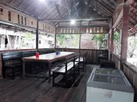Andau Homestay