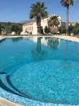 Fattoria Manostalla Villa Chiarelli Các khách sạn ở Alcamo