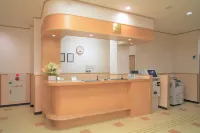 Life Inn Katsuta Station West Hotels in Naka