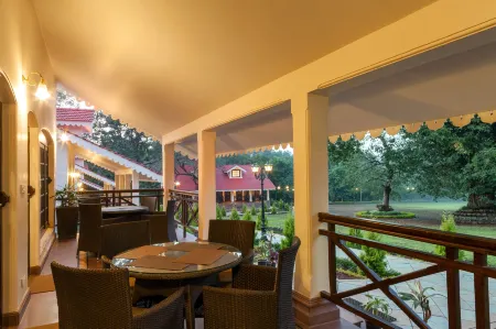 WelcomHeritage Golf View