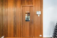 The Swan Valley Hotel - Fitnessstudio