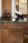 Sądelski Dwór Medical & Spa - bar