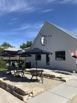 Goose & Twigs Hotels in Ephraim