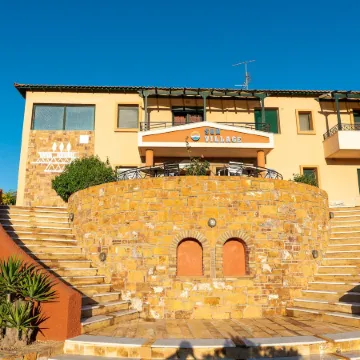 Sun Village Hotel Apartments