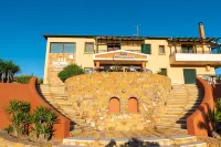 Sun Village Hotel Apartments Hotels in Agios Minas
