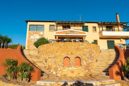 Sun Village Hotel Apartments