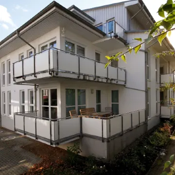 Villa Maria, Ferienwohnung 5