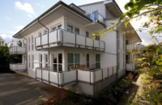 Villa Maria, Ferienwohnung 5