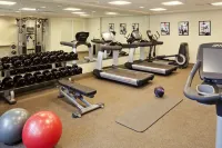 Condado Palm Inn San Juan, Tapestry Collection by Hilton - Gym