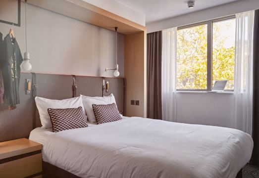 Assembly Leicester Square