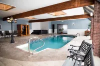 Hotel Le Victorin, Ascend Hotel Collection Hotels in Victoriaville