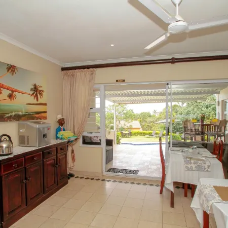 Chartwell Guest House