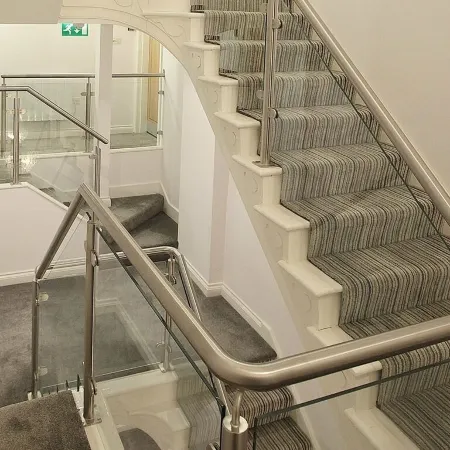 Austens Apartments