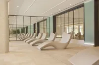 莫林斯格波特酒店 - SPA