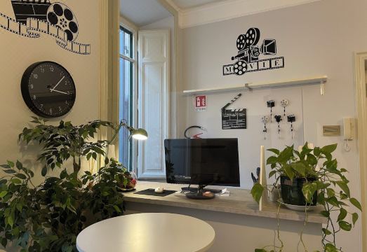 콜라지오네 알 바티카노 게스트 하우스