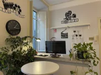 โกลาซิโอเน อัล วาติกาโน เกสต์เฮาส์