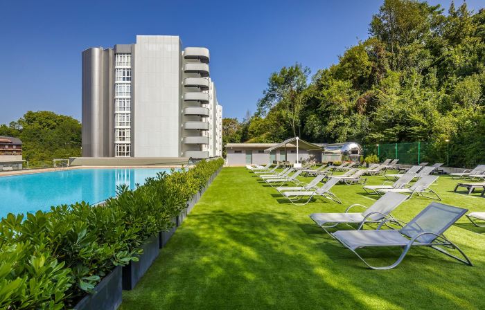 Barceló Costa Vasca