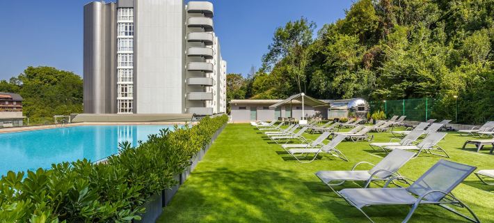 Barceló Costa Vasca Hotels in Donostialdea