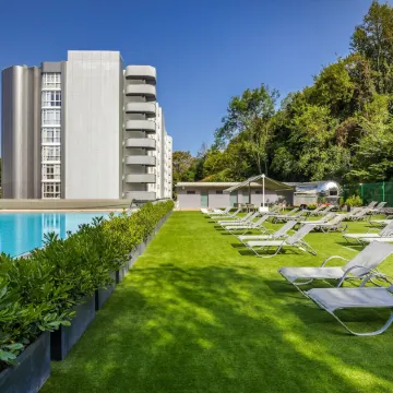 Barceló Costa Vasca