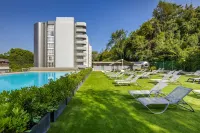 Barceló Costa Vasca - Kolam Renang