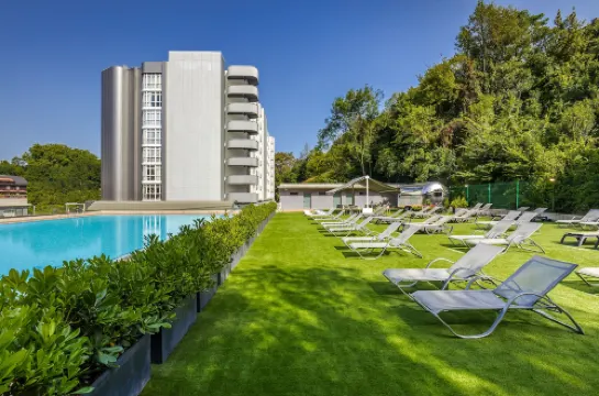 庫斯塔萬斯卡巴塞羅酒店