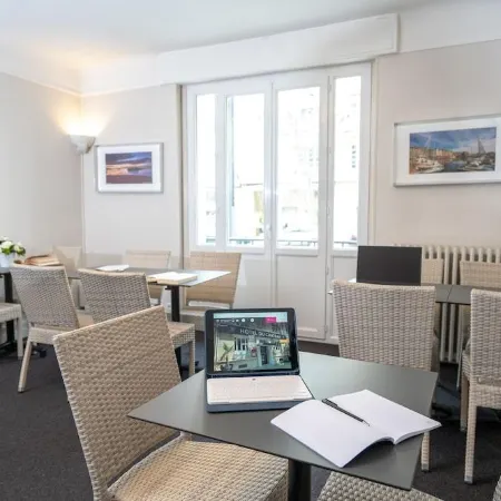 Logis Hotel du Chateau