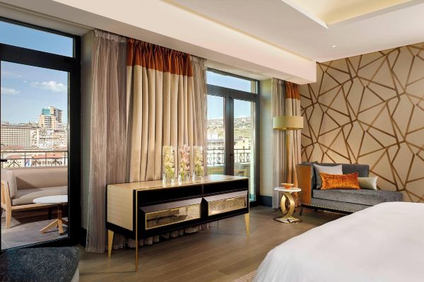 The Alexander, a Luxury Collection Hotel, Yerevan Hotels in Eriwan