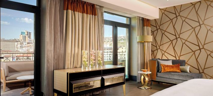 The Alexander, a Luxury Collection Hotel, Yerevan Hotels in Yerevan