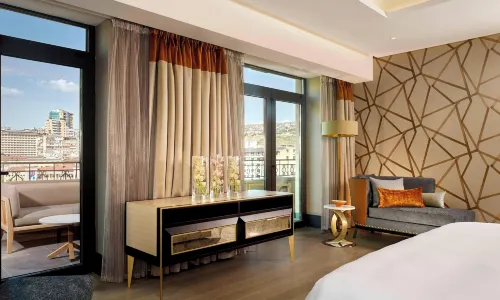 The Alexander, a Luxury Collection Hotel, Yerevan