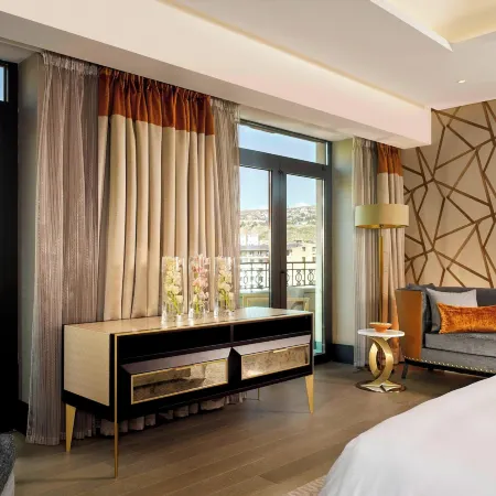 The Alexander, a Luxury Collection Hotel, Yerevan