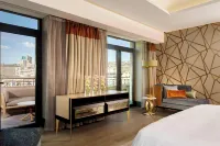 The Alexander, a Luxury Collection Hotel, Yerevan - 5-Star