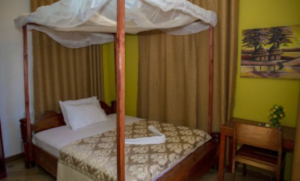Mikocheni Condo Hotel & Apartments