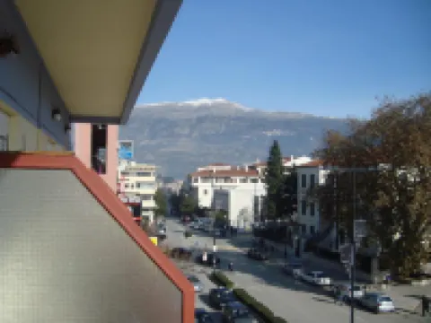 Hotel King Pyrros