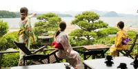 Yukei No Yado Umi No Yurikago Hagikomachi - Ocean View