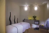 The Hacienda at Krystal Grand Puerto Vallarta- All Inclusive - spa