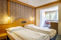 Hotel Alpe - Wi-Fi