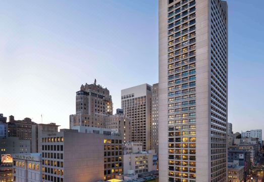 그랜드 하얏트 이미지