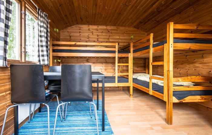 Bromölla Camping & Vandrarhem