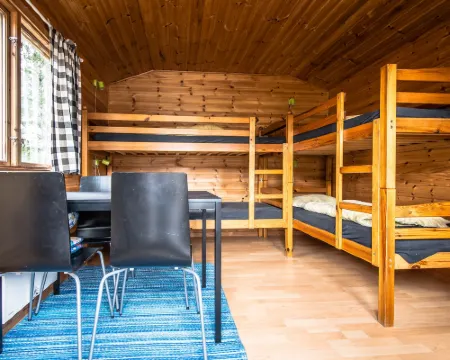 Bromölla Camping o Vandrarhem Hotels in Bromolla