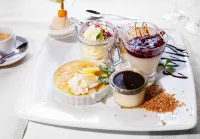 Lothringer Hof - breakfast