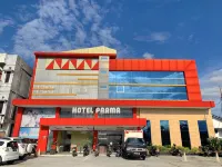 Hotel Parma Pekanbaru Hotel dekat Pasar Senja Balam Sakti Panam