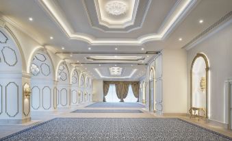 Dusit Doha Hotel