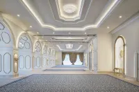 Dusit Doha Hotel