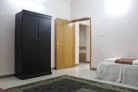 Al Eairy Furnished Apartments Al Baha 2 Hotels in Al Baha