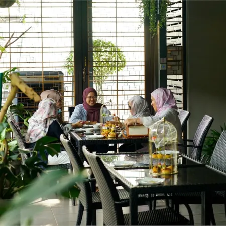 1969 Business Suites @ Ipoh Garden