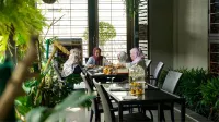 1969 Business Suites @ Ipoh Garden - 朝食