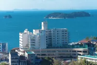 Hotel Meizanso Hôtels à : Gamagōri