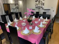 Hamble Retreat Studios and Lodge