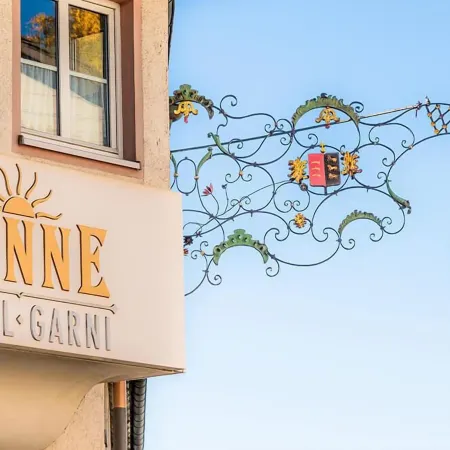 Hotel Sonne